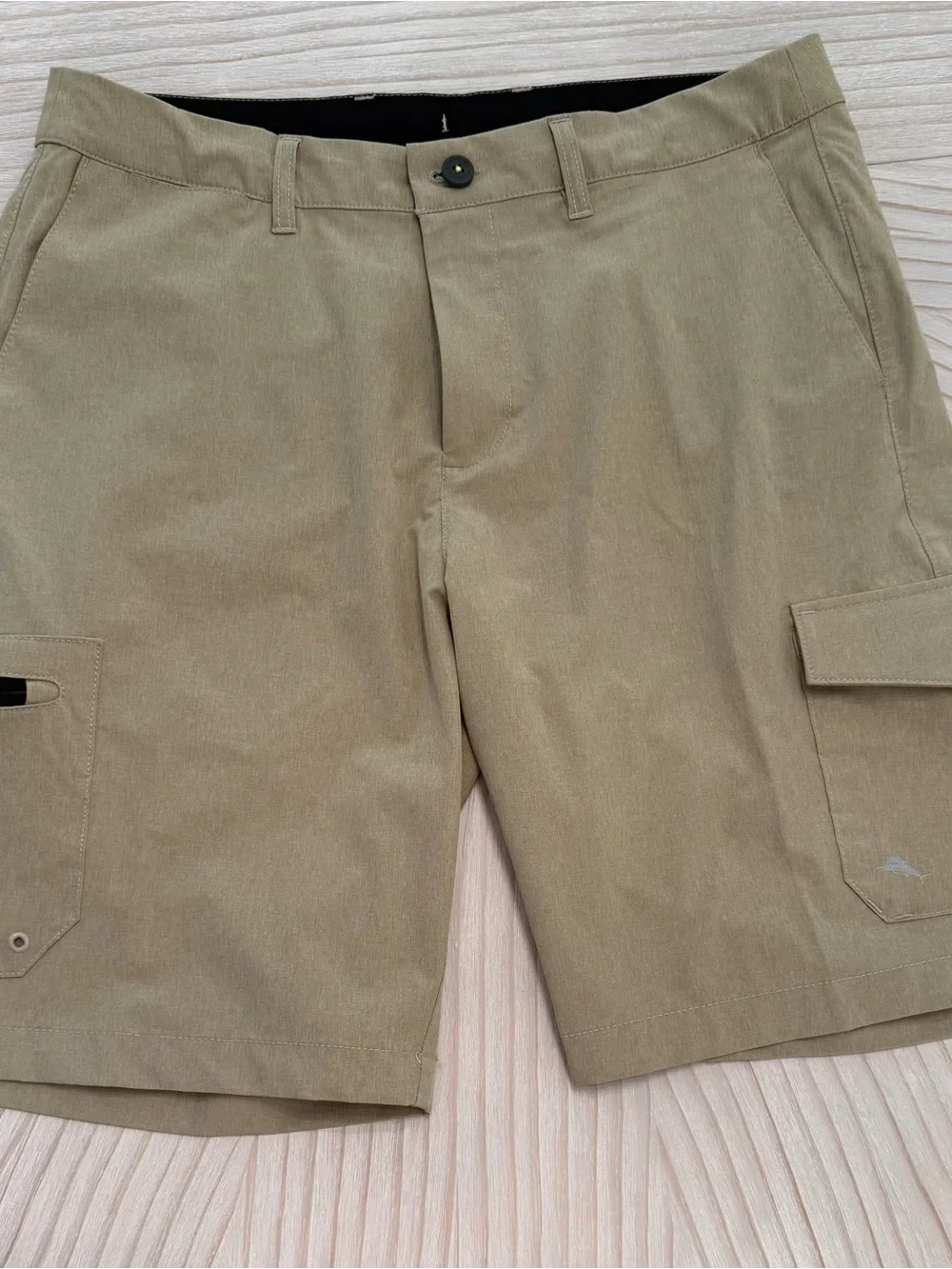 Tommy Bahama lightweight cargo